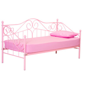 Marlow Home Co. Elvaston Schlafcouch & Bewertungen